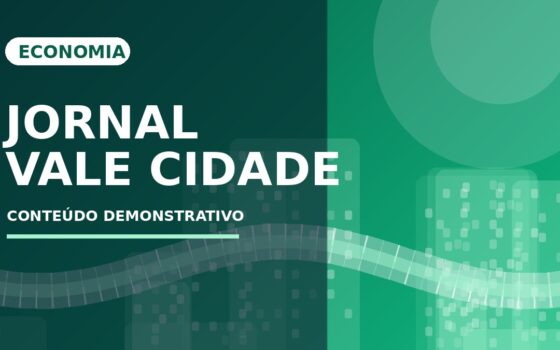 Feira de produtores locais movimenta o centro no fim de semana
