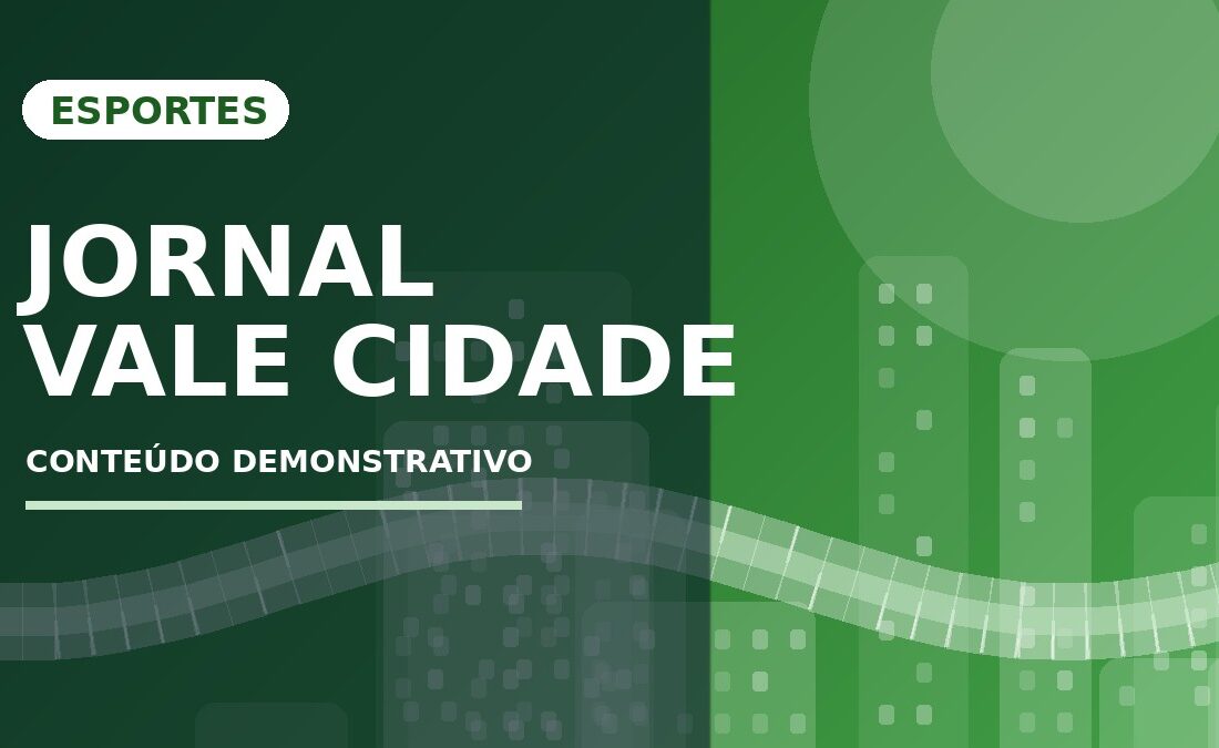 Equipe da cidade conquista título inédito nos jogos regionais