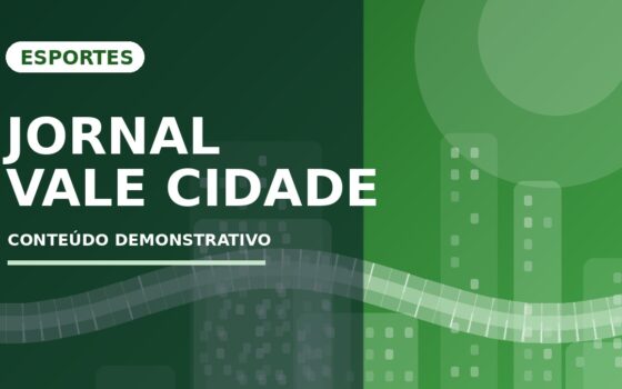 Equipe da cidade conquista título inédito nos jogos regionais