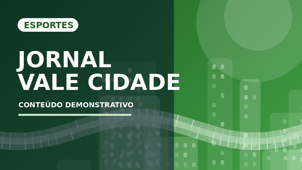Equipe da cidade conquista título inédito nos jogos regionais