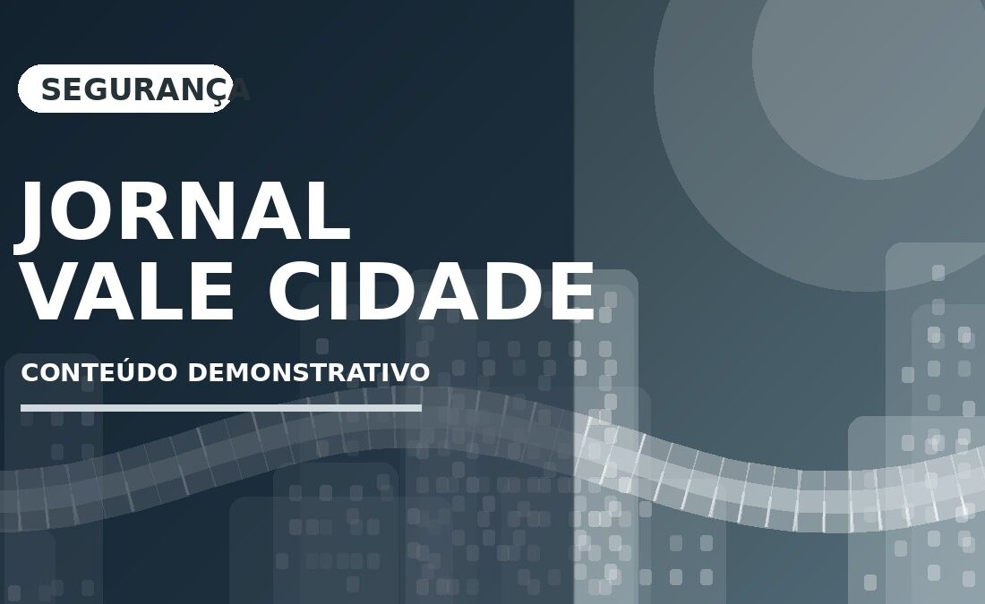 Operação integrada reforça segurança em áreas comerciais