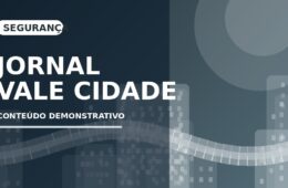 Operação integrada reforça segurança em áreas comerciais