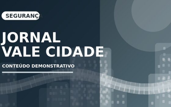 Operação integrada reforça segurança em áreas comerciais