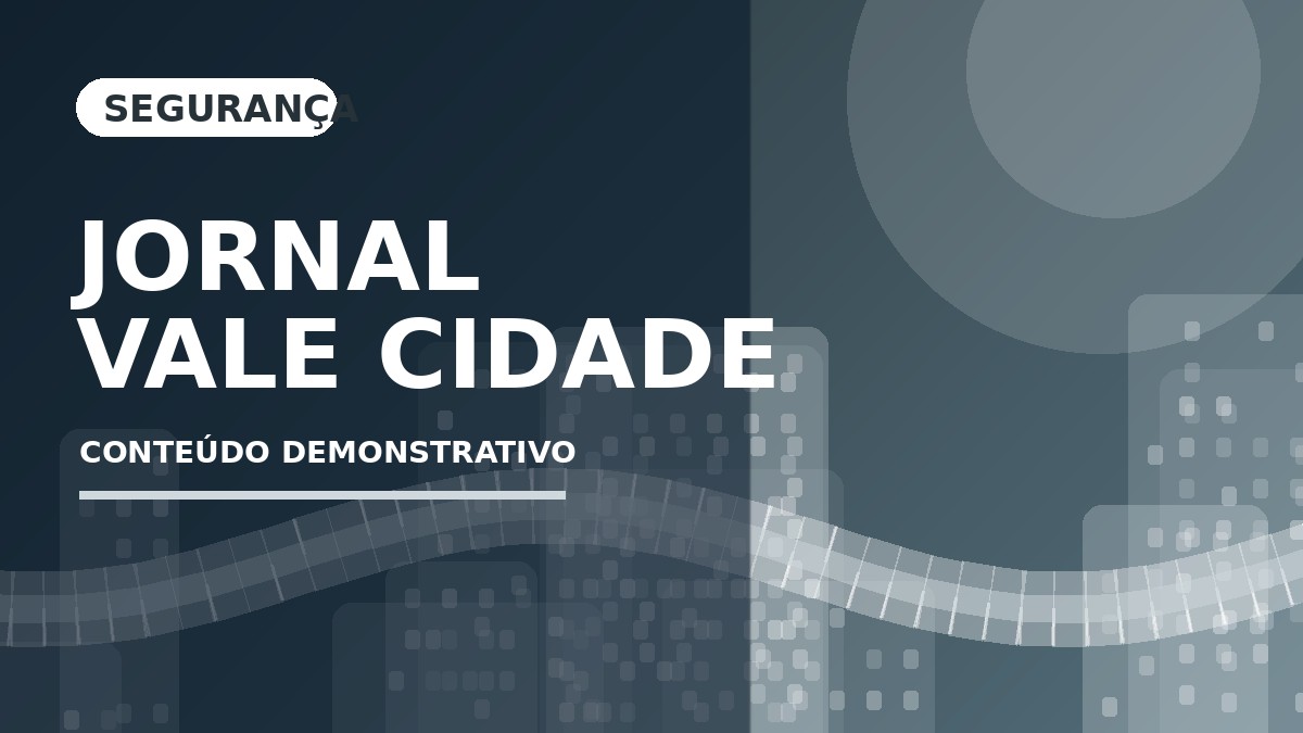 Operação integrada reforça segurança em áreas comerciais