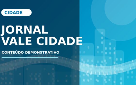 Nova linha de ônibus começa a operar na próxima semana