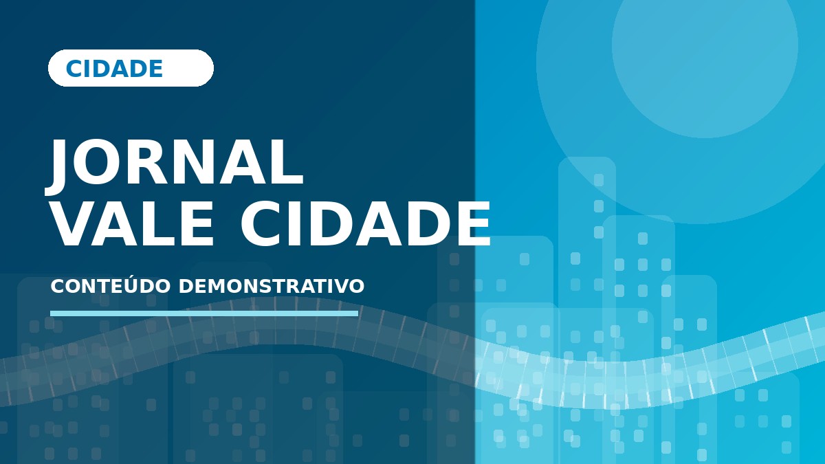 Nova linha de ônibus começa a operar na próxima semana