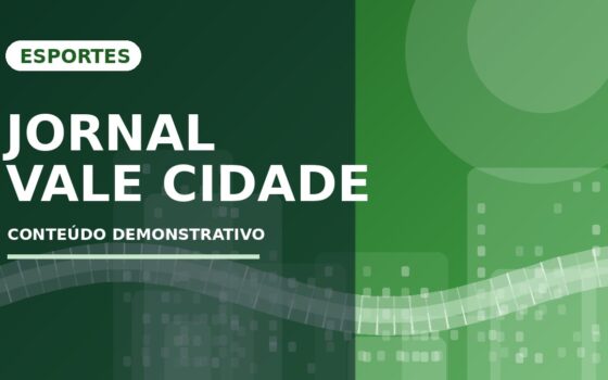 Parque urbano ganha pista de caminhada e área para famílias